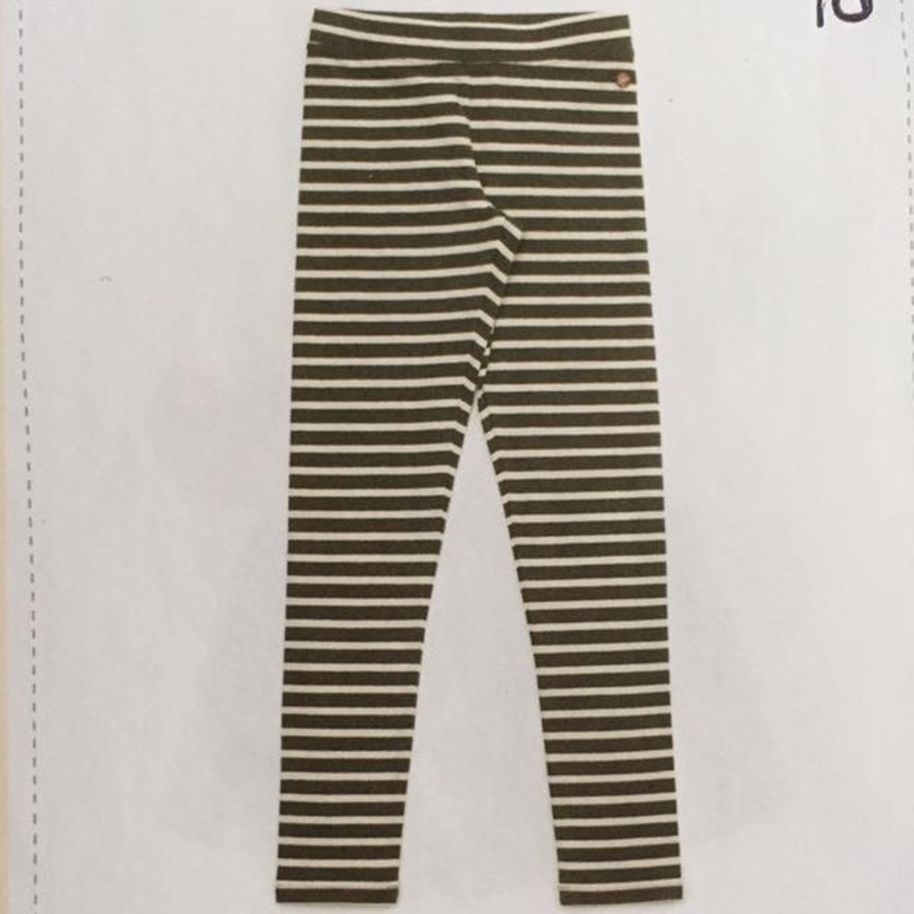 Starting Line Leggings